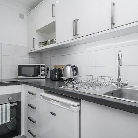 Quiet 1 Bed Apartment Pimlico London Exterior photo