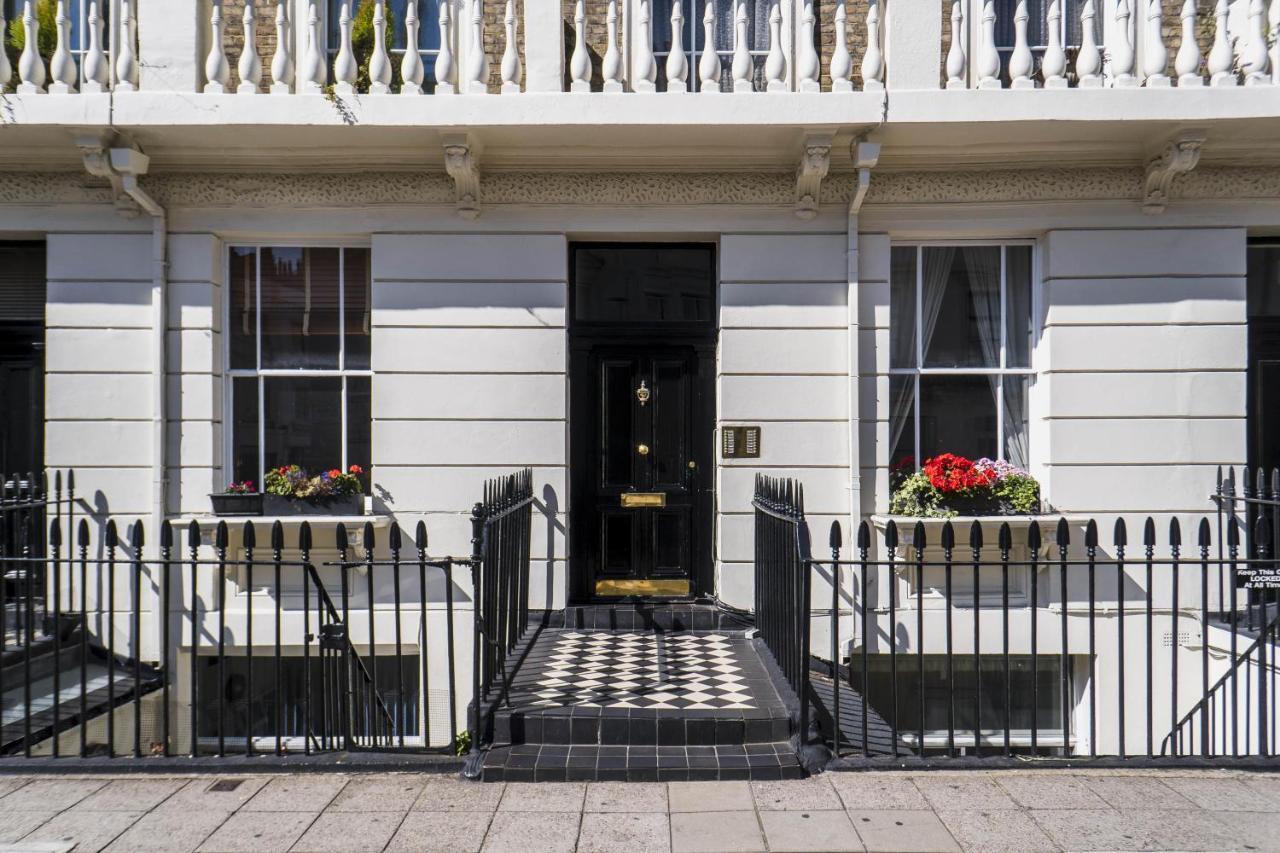 Quiet 1 Bed Apartment Pimlico London Exterior photo